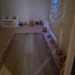 Wellness classes and holistic wellness services at Salt Spa Haven