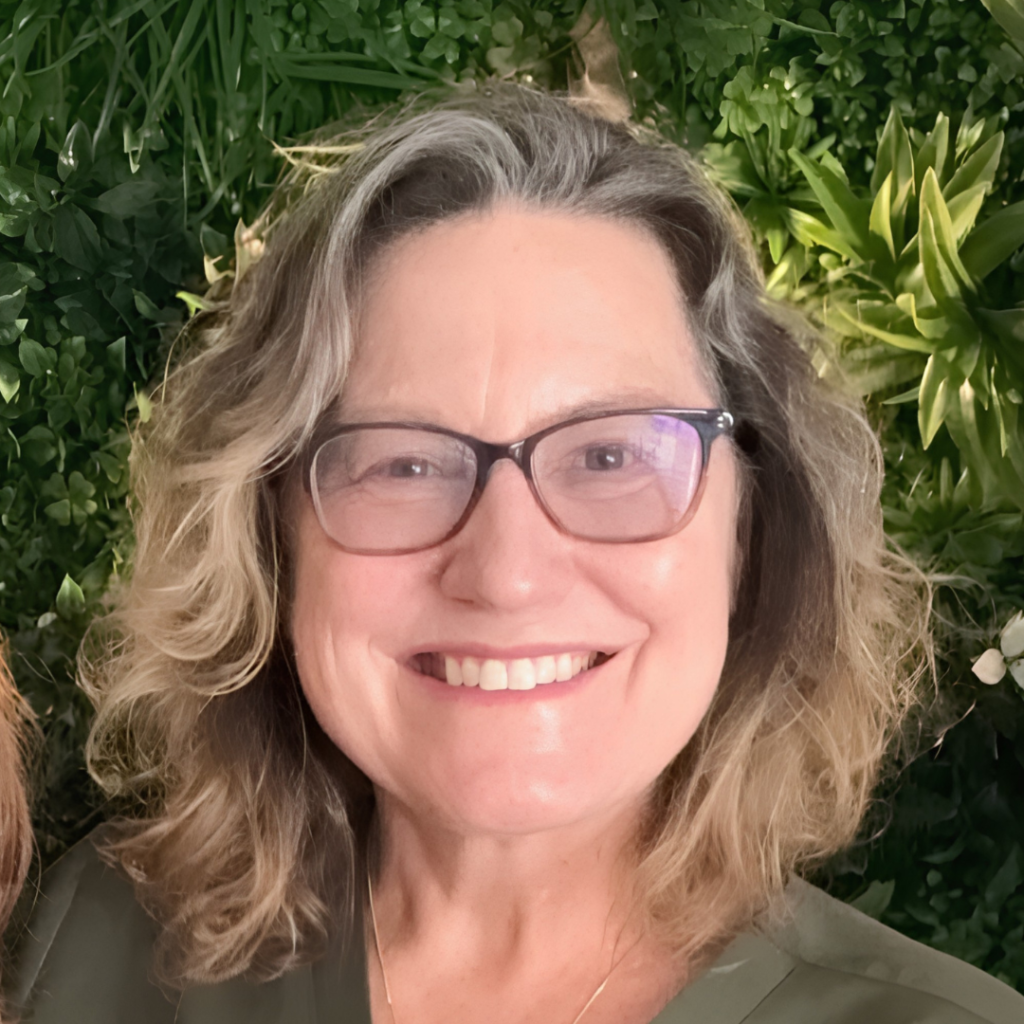 Heidi Delvenne owner of Salt Spa Haven in Fayetteville Georgia